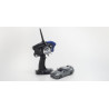32141GR NISSAN GT-R AWD Sports Kyosho MINI-Z MA-020S Ready Set Dark Metal Gray