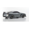 32141GR NISSAN GT-R AWD Sports Kyosho MINI-Z MA-020S Ready Set Dark Metal Gray