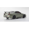 32140MJ NISSAN SKYLINE GT-R V.Spec Ⅱ Nur (R34) AWD Sports Kyosho MINI-Z MA-020S Ready Set	Millennium Jade