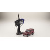 32061R MINI-Z OVERLAND MERCEDES G55L AMG Red