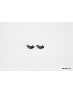 1-S02606TP TP BIND SCREW(M2.6X6/10PCS)