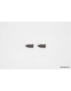 1-S02608TP TP Bind Screw(M2.6x8/10pcs)