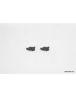 1-S02612TP TP Bind Screw(M2.6x12/10pcs)