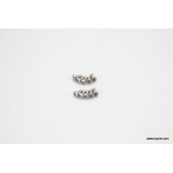 1-S03008T BLIND SCREW (M3X8)