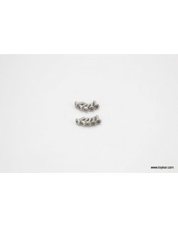 1-S03008T BLIND SCREW (M3X8)