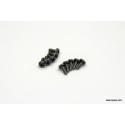 1-S03008TP TP BIND SCREW...