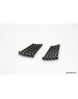 1-S03030 Bind Screw(M3x30/10pcs)