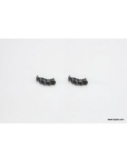 1-S04010TP TP BIND SCREW(M4X10/10PCS)