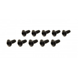 1-S12606TPH TP Button...