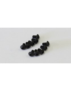 1-S13005H Button Screw(Hex/M3x5/10pcs)