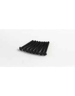 1-S13022H Button Screw(Hex/M3x22/8pcs)