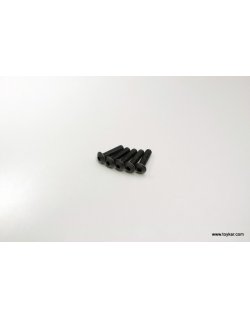 1-S14015H Button Screw(Hex/M4x15/5pcs)