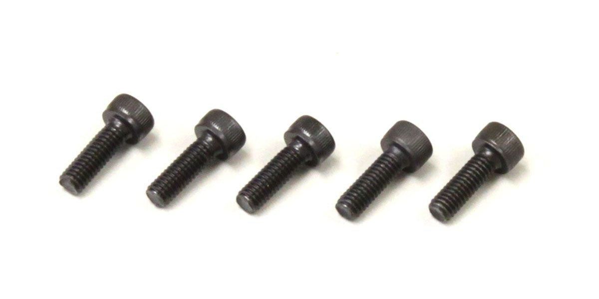 1-S22608 Cap Screw(M2.6x8/5pcs)