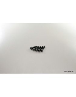 1-S22610 Cap Screw(M2.6x10/5pcs)