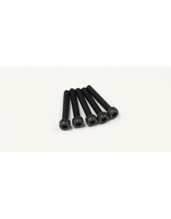 1-S22616 Cap Screw(M2.6x16/5pcs)