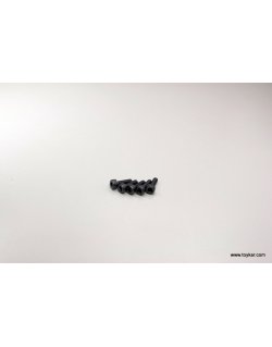 1-S23008 Cap Screw(M3x8/5pcs)