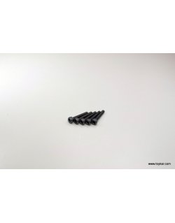 1-S23018 Cap Screw(M3x18/5pcs)
