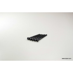 1-S23030 Cap Screw(M3x30/5pcs)