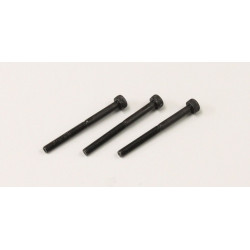 1-S23035 Cap Screw(M3x35/3pcs)