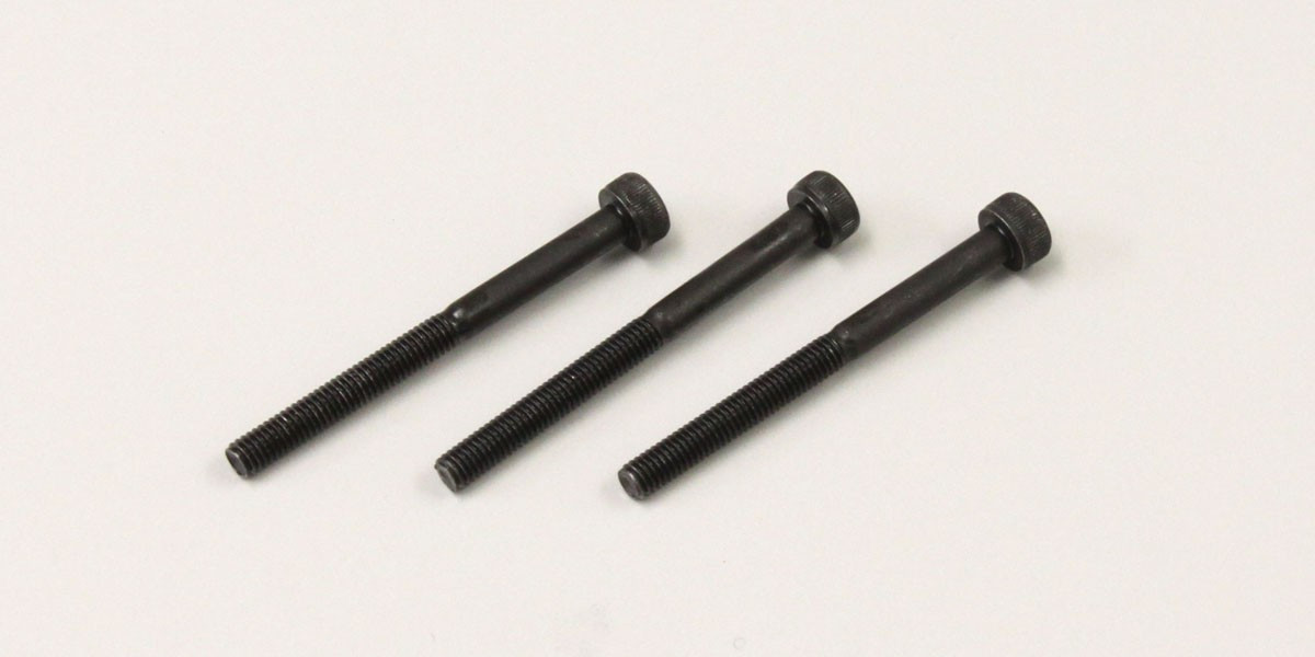 1-S23035 Cap Screw(M3x35/3pcs)