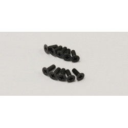 1-S32006 Flat Head...