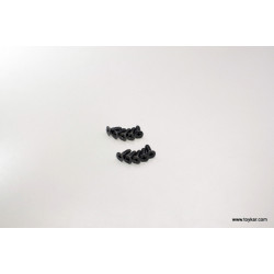 1-S32008TP DIS TP FLAT HEAD...