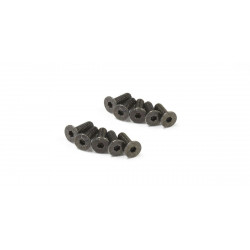 1-S32608H Flat Head Screw...