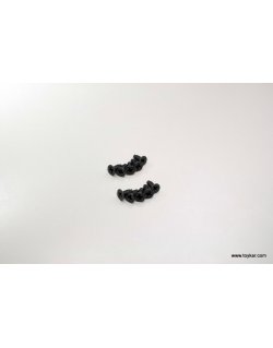 1-S33008TP TP FLAT HEAD SCREW