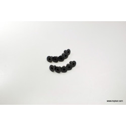 1-S34006H Flat Head...