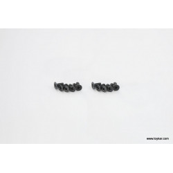 1-S34010 Flat Head...