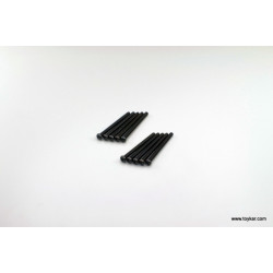 1-S42630 ROUND SCREW(M2.6X30)