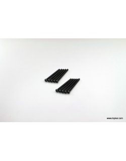 1-S42630 ROUND SCREW(M2.6X30)
