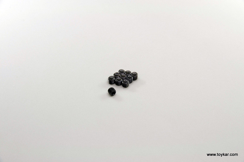 1-S53003 Set Screw(M3x3/10pcs)