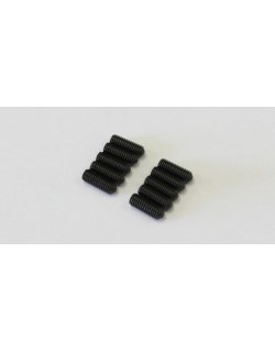 1-S53008 Set Screw(M3x8/10pcs)