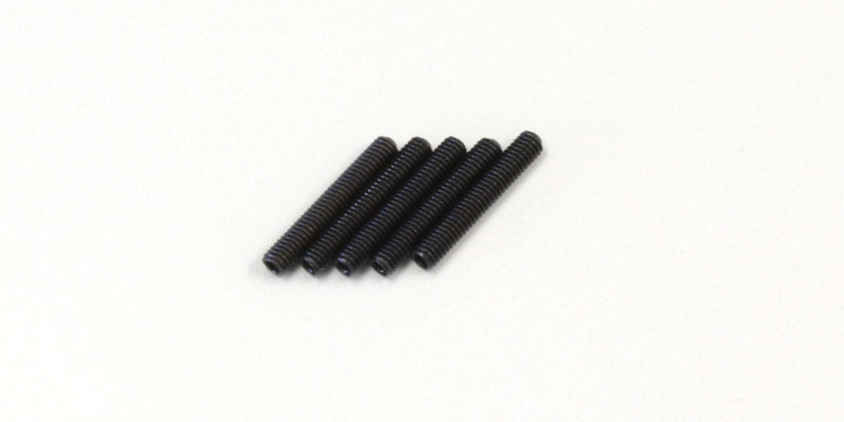 1-S53018 Set Screw(M3x18/5pcs)