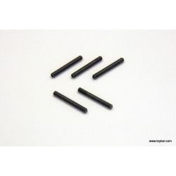 1-S53025 Set Screw(M3x25/5pcs)
