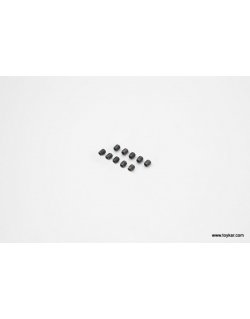 1-S54004 Set Screw(M4x4/10pcs)