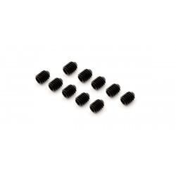 1-S54005 Set Screw(M4x5/10pcs)