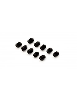 1-S54005 Set Screw(M4x5/10pcs)