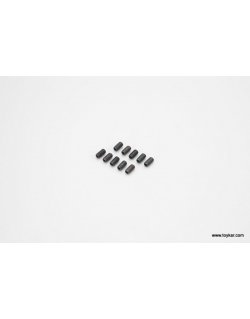 1-S54008 SET SCREW(M4X8/10PCS)