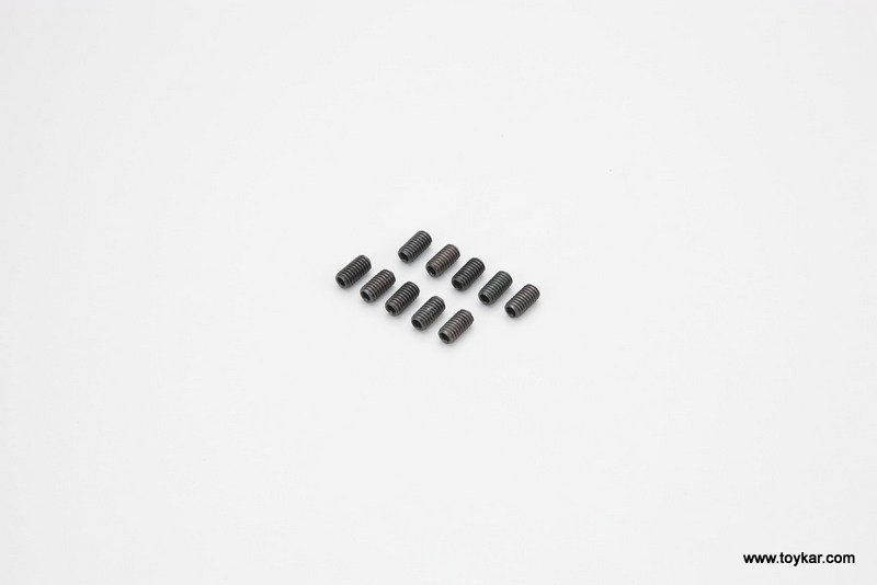 1-S54008 SET SCREW(M4X8/10PCS)
