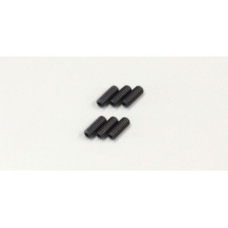 1-S54010 Set Screw(M4x10/6pcs)