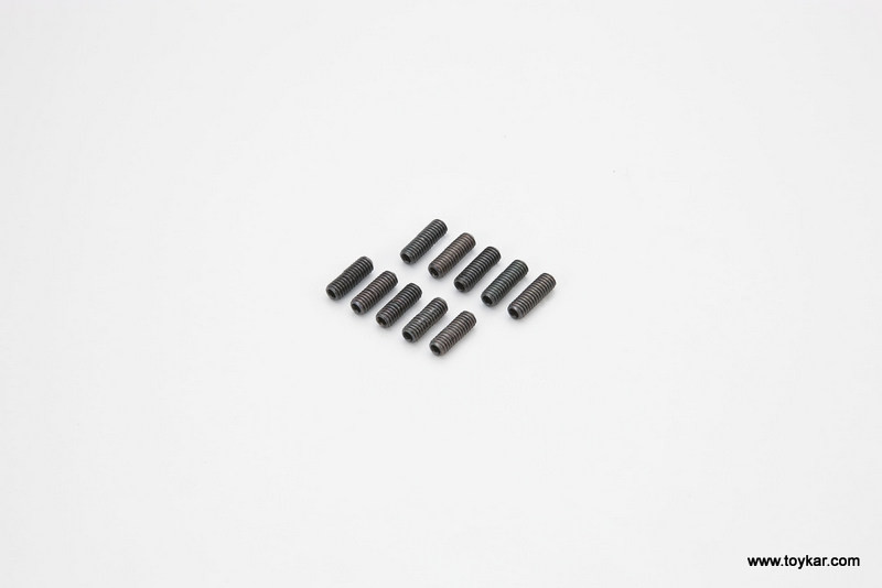 1-S54012 Set Screw(M4x12/10pcs)