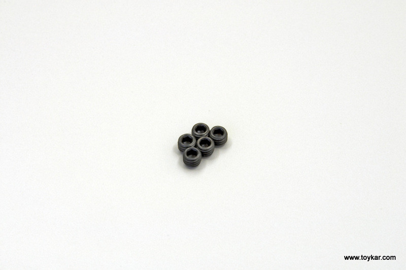 1-S55004 Set Screw(M5x4/5pcs)