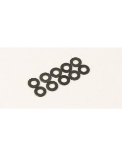 1-W300705 Washer(M3x7x0.5/10pcs)