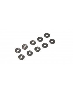 1-W300910 Washer(M3x9x1.0/10pcs)