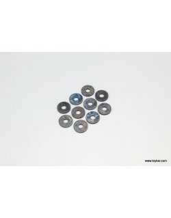 1-W301010 Washer(M3x10x1.0/10pcs)