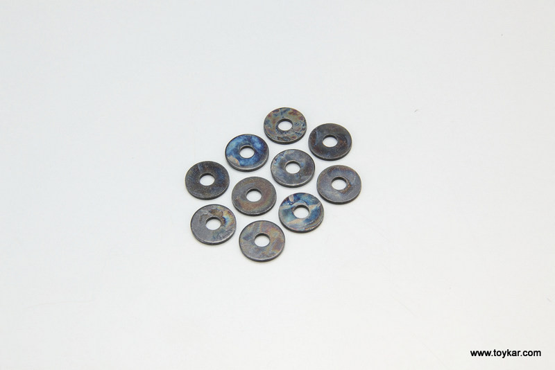 1-W301010 Washer(M3x10x1.0/10pcs)