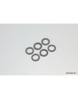 1-W701110 Washer(M7x11x1.0/5pcs)