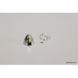 10231-03 OP SPINNER MUSTANG...